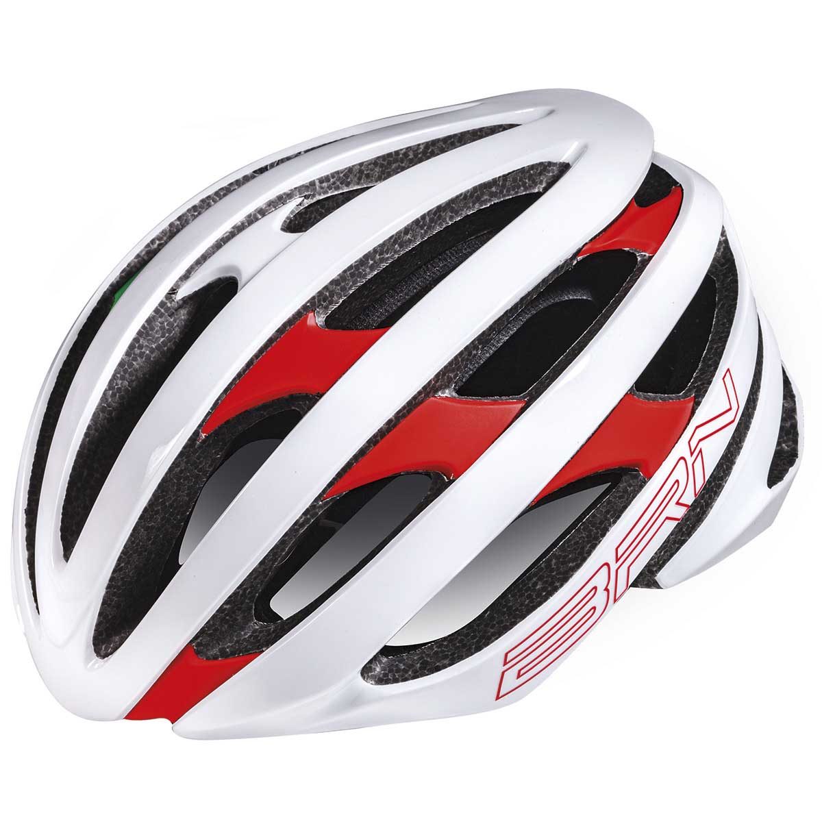 Casco BRN Corsaro Bianco Italia