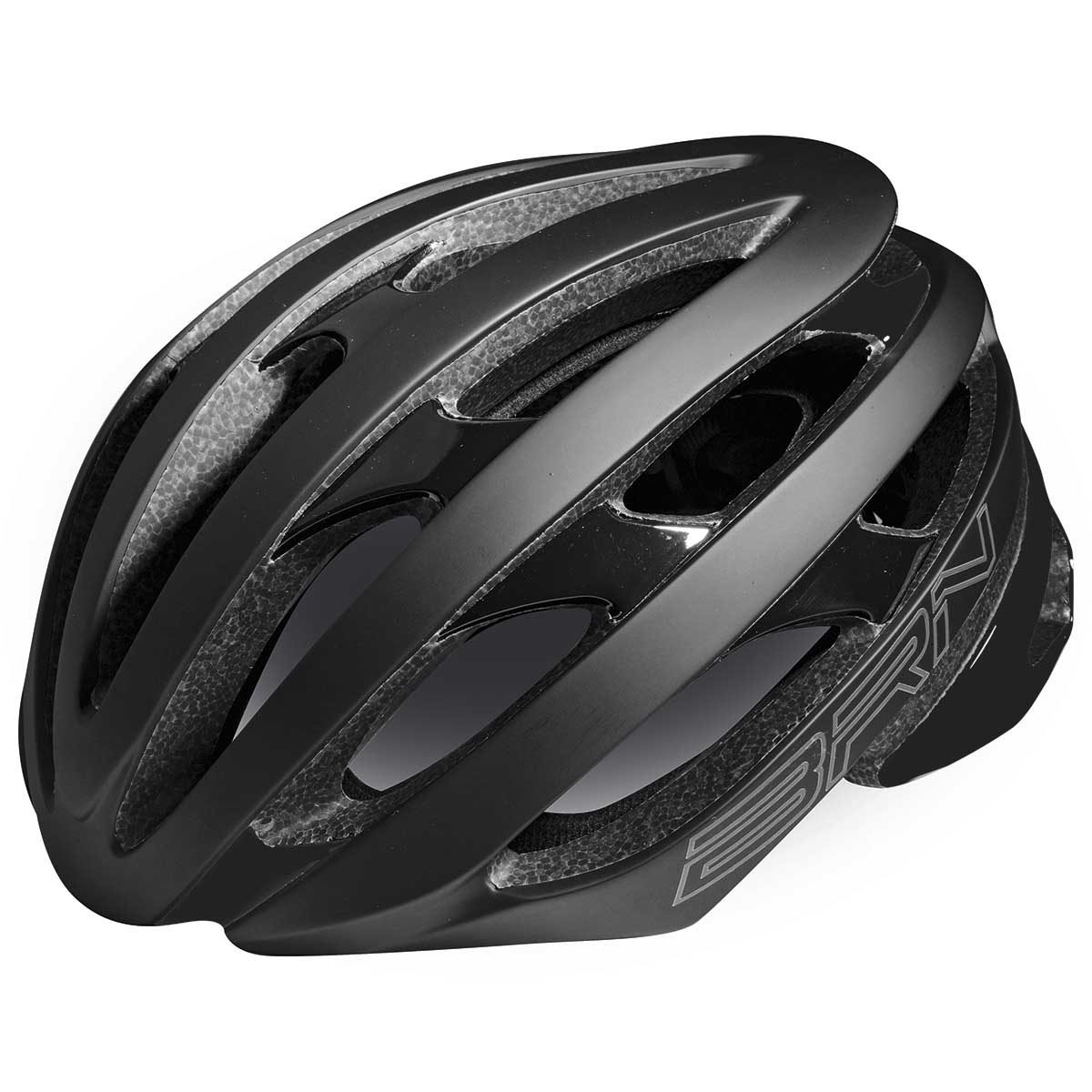 Casco BRN Corsaro Nero