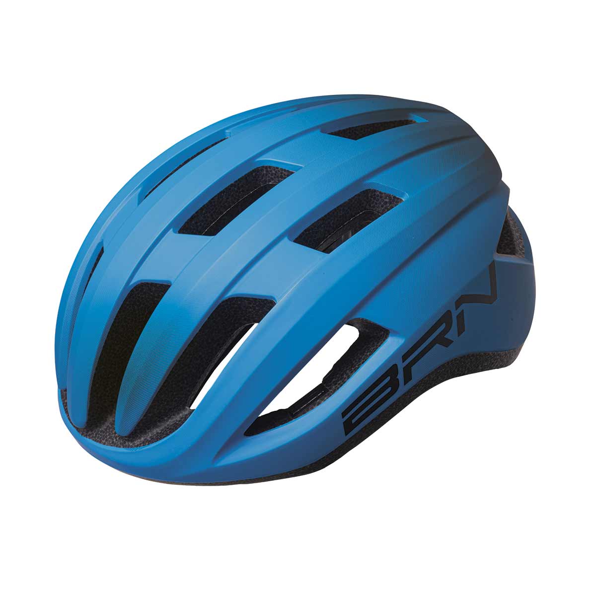 Casco BRN Alias Blu/Nero