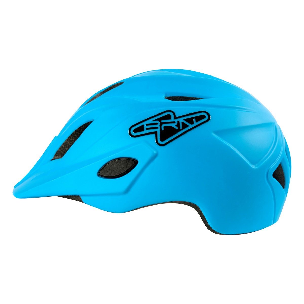 BRN Casco BRN Saetta Azzurro