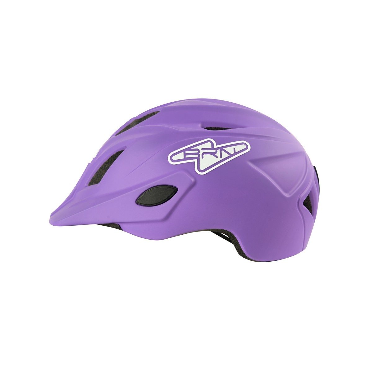 BRN Casco BRN Saetta Viola