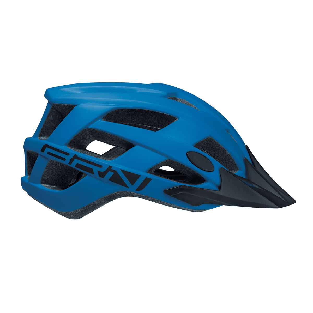 BRN Casco BRN Wood Blu