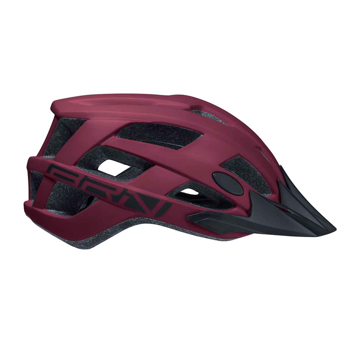 BRN Casco BRN Wood Bordeaux