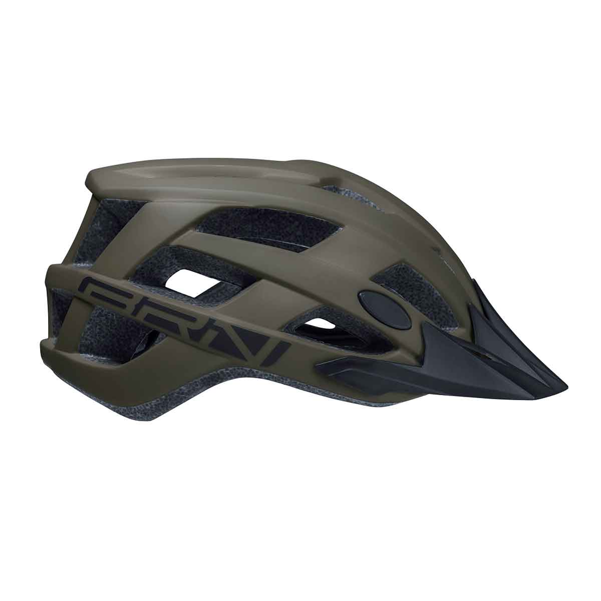 BRN Casco BRN Wood Marrone