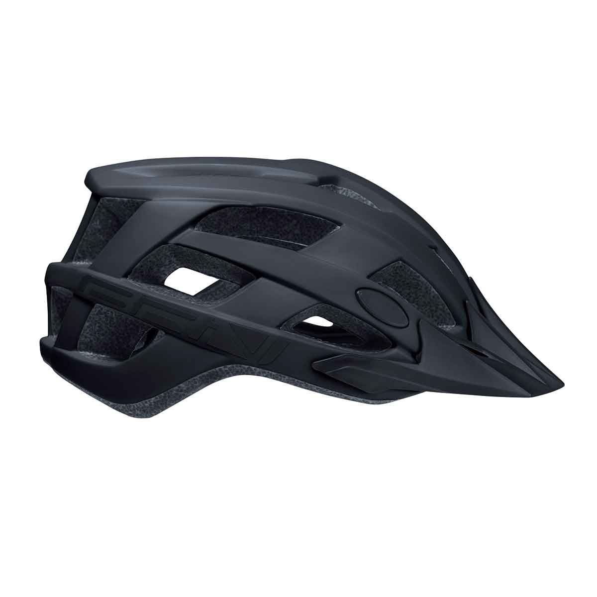 BRN Casco BRN Wood Nero