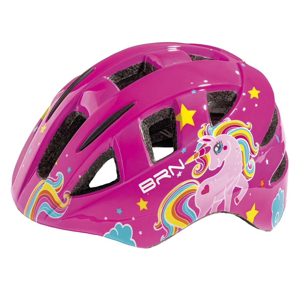 Casco BRN Bimbo Happy
