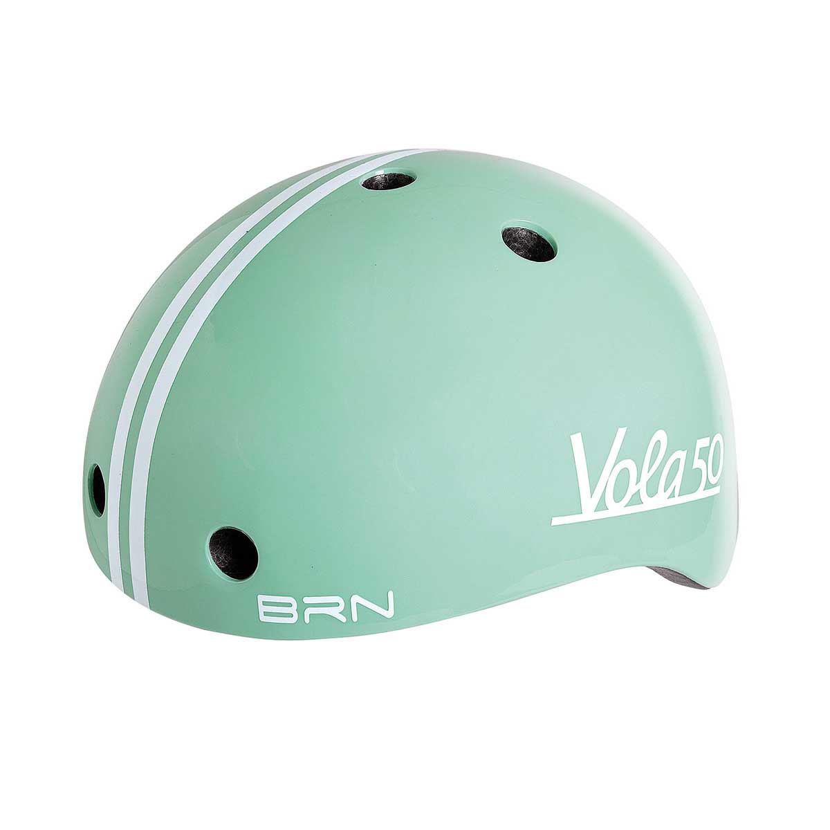 BRN Casco BRN Vola 50 Celeste