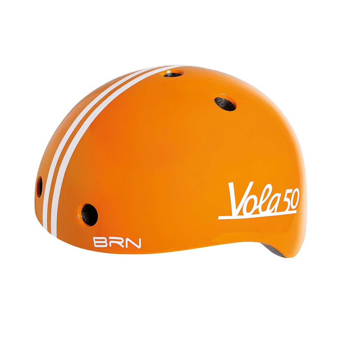 BRN Casco BRN Vola 50 Arancio