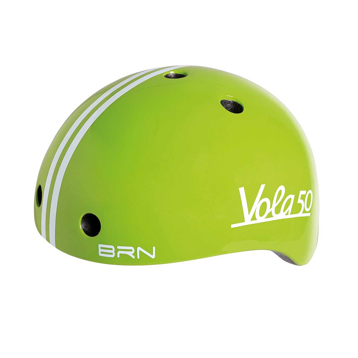 BRN Casco BRN Vola 50 Verde