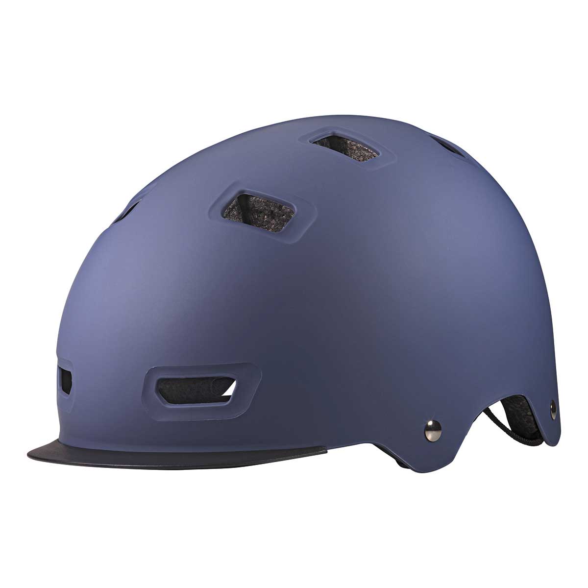 BRN Casco BRN Swift Blu