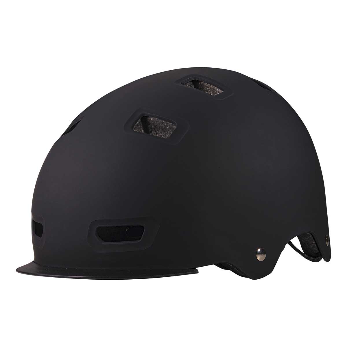 BRN Casco BRN Swift Nero