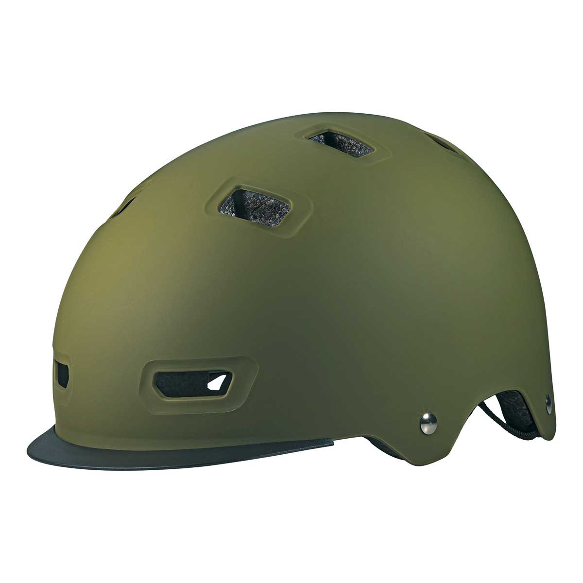 BRN Casco BRN Swift Verde