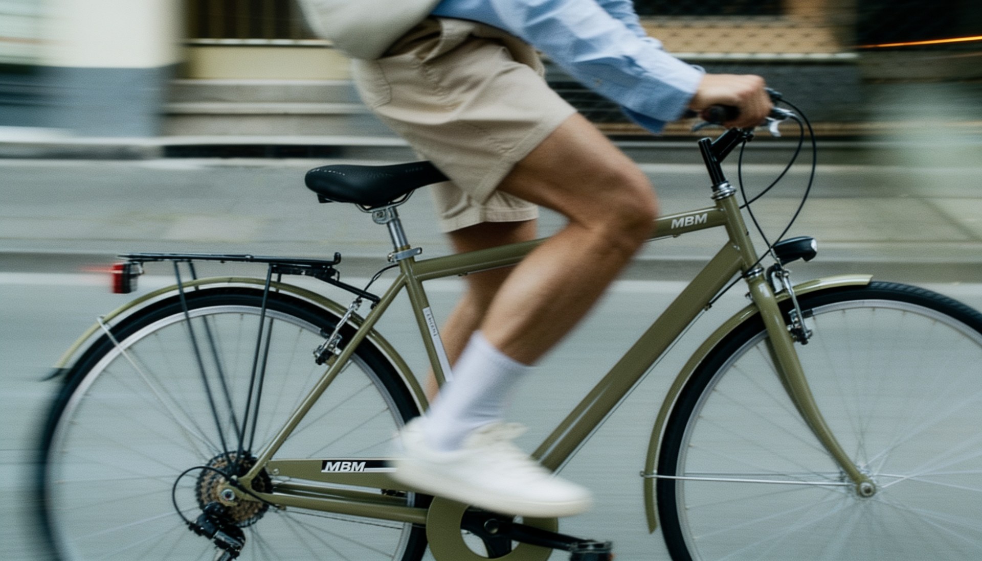 Biciclette