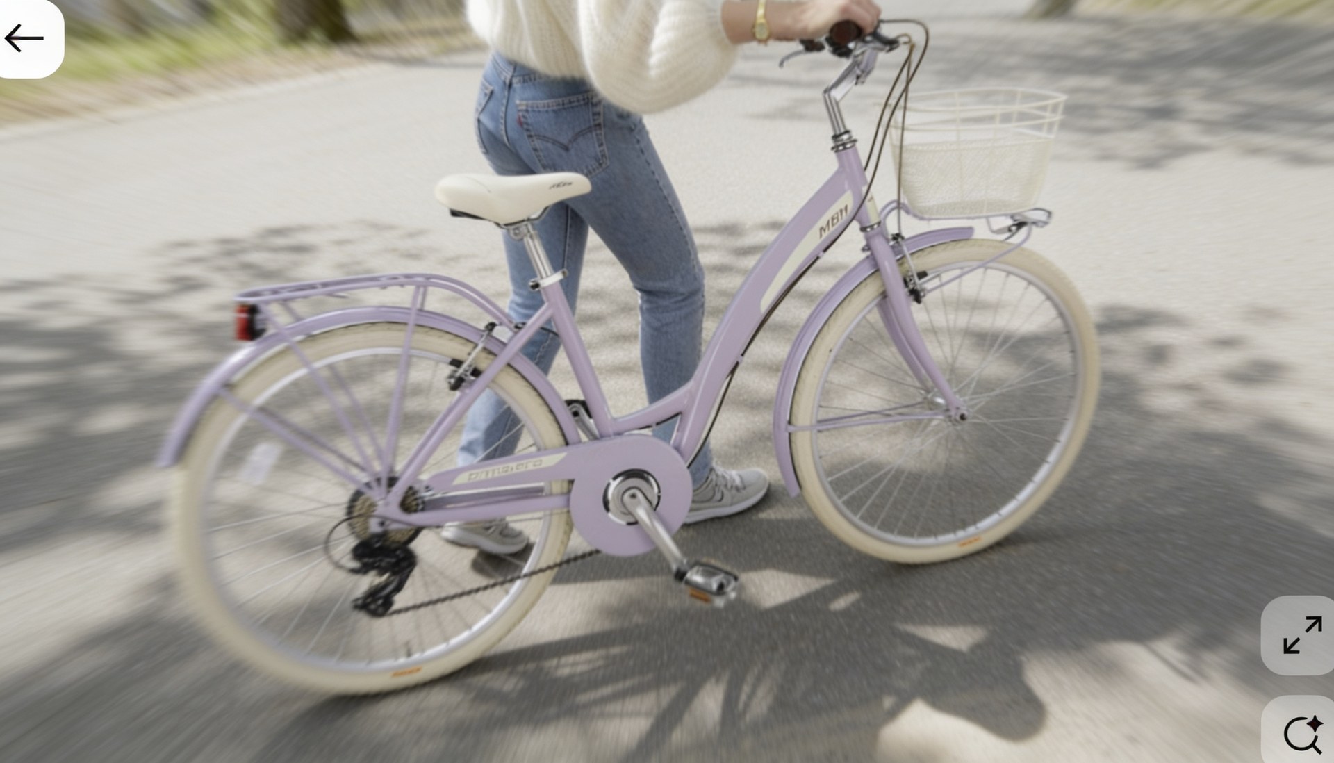 City Bike