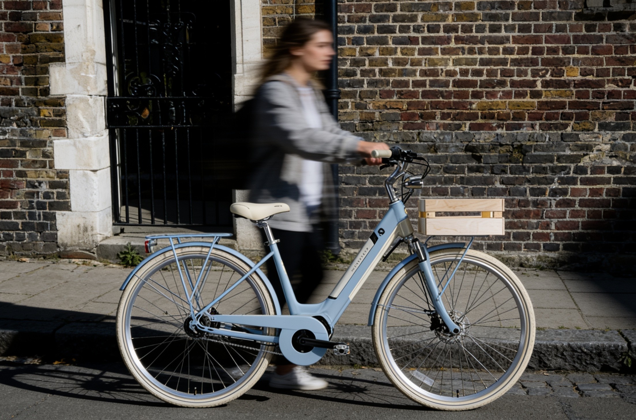 E-bike
