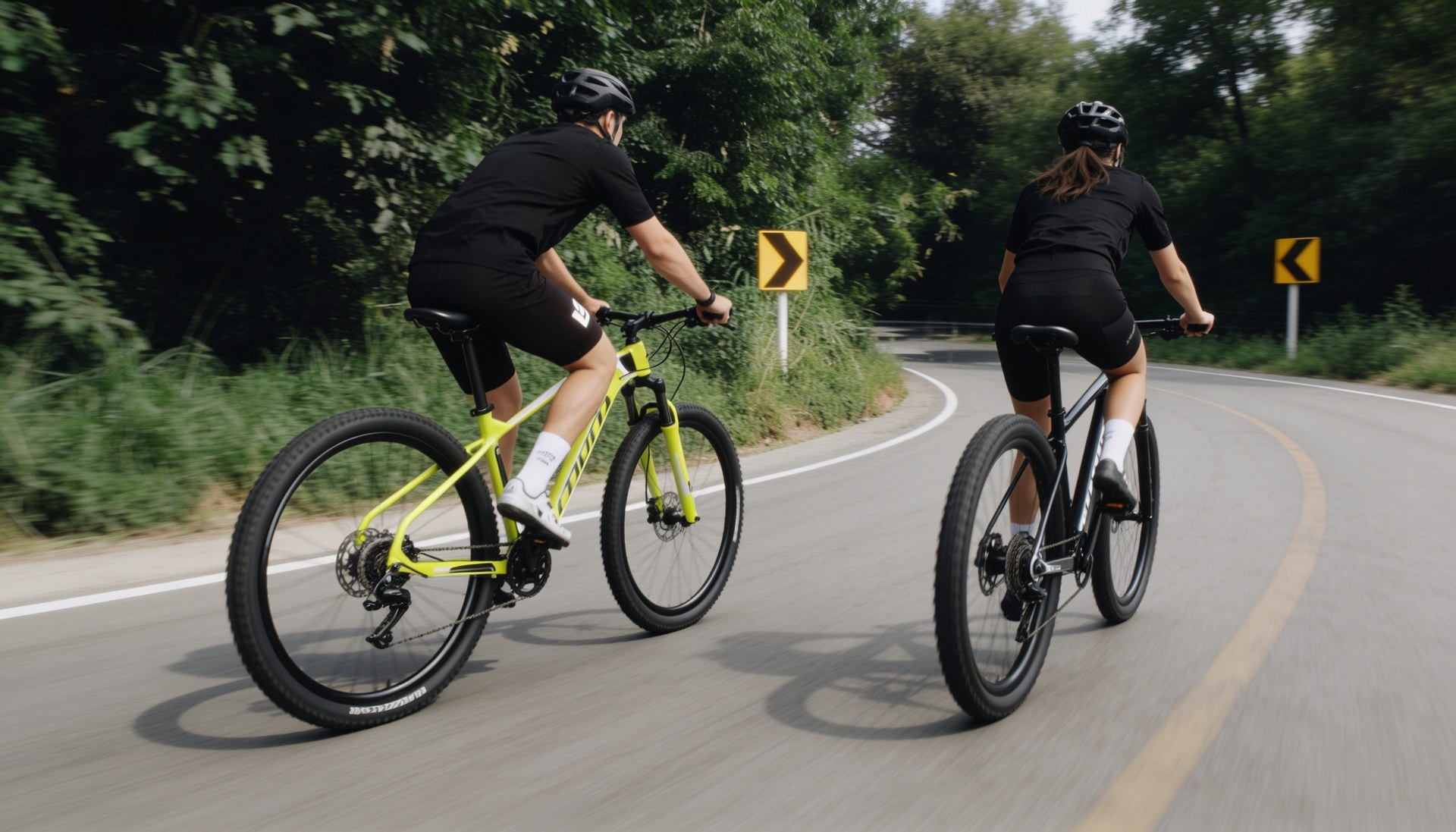 MTB