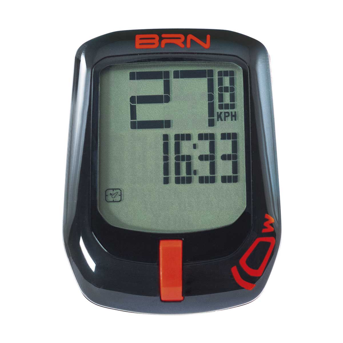 BRN Ciclocomputer BRN 10 Funzioni Wireless