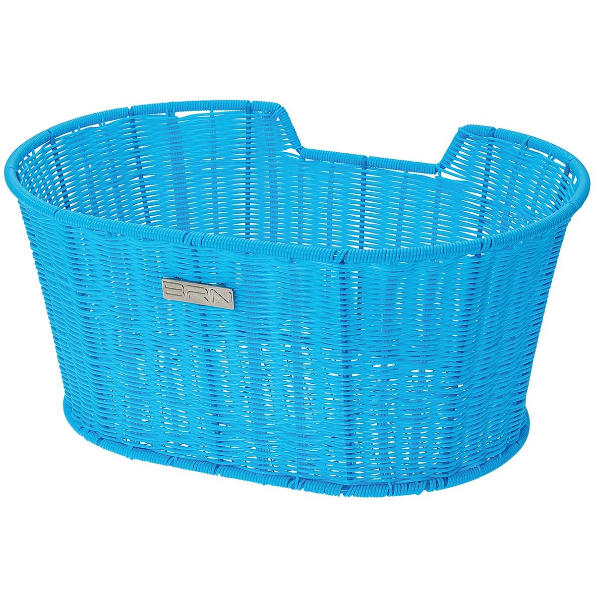 BRN Cesto BRN Liberty Anteriore Azzurro