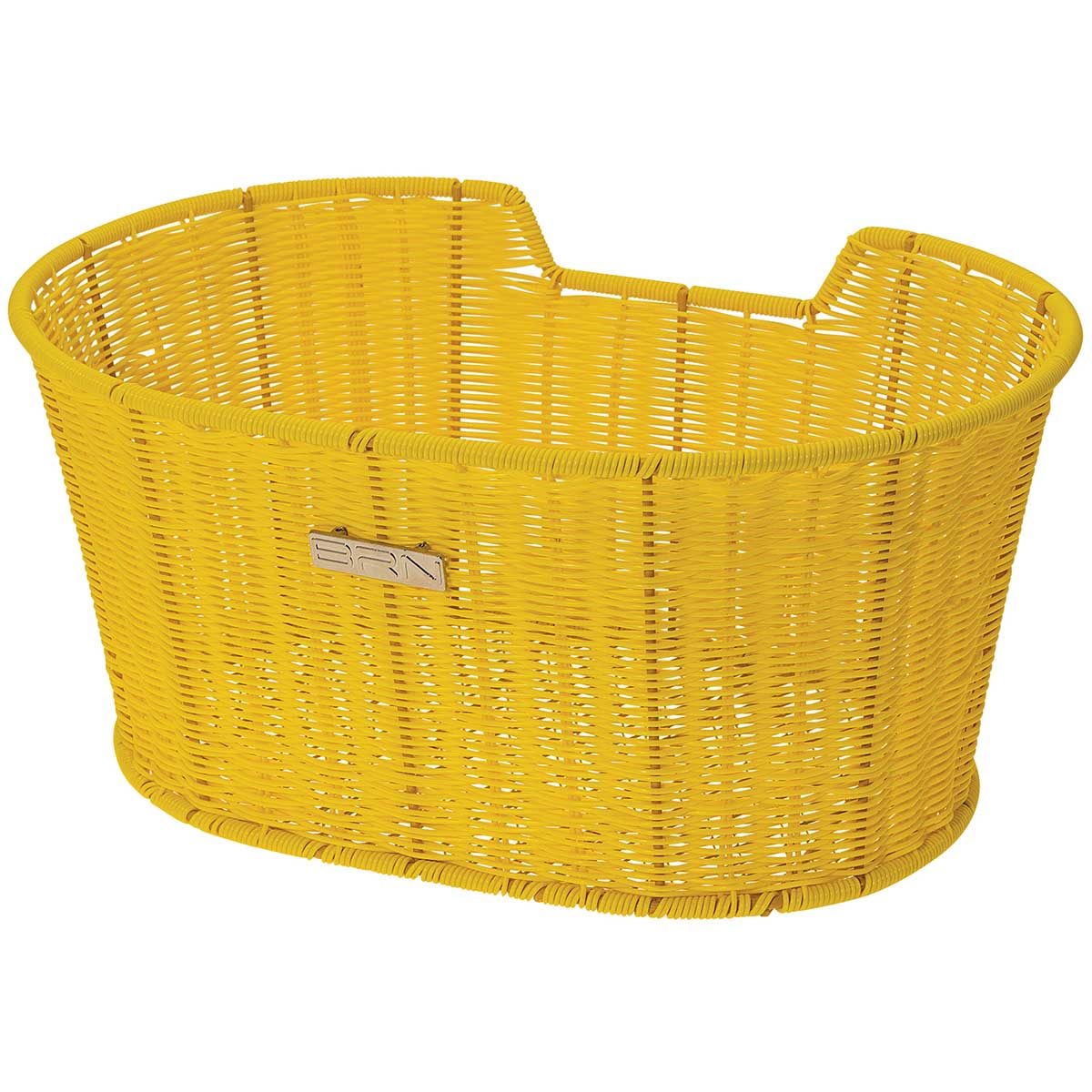 BRN Cesto BRN Liberty Anteriore Giallo