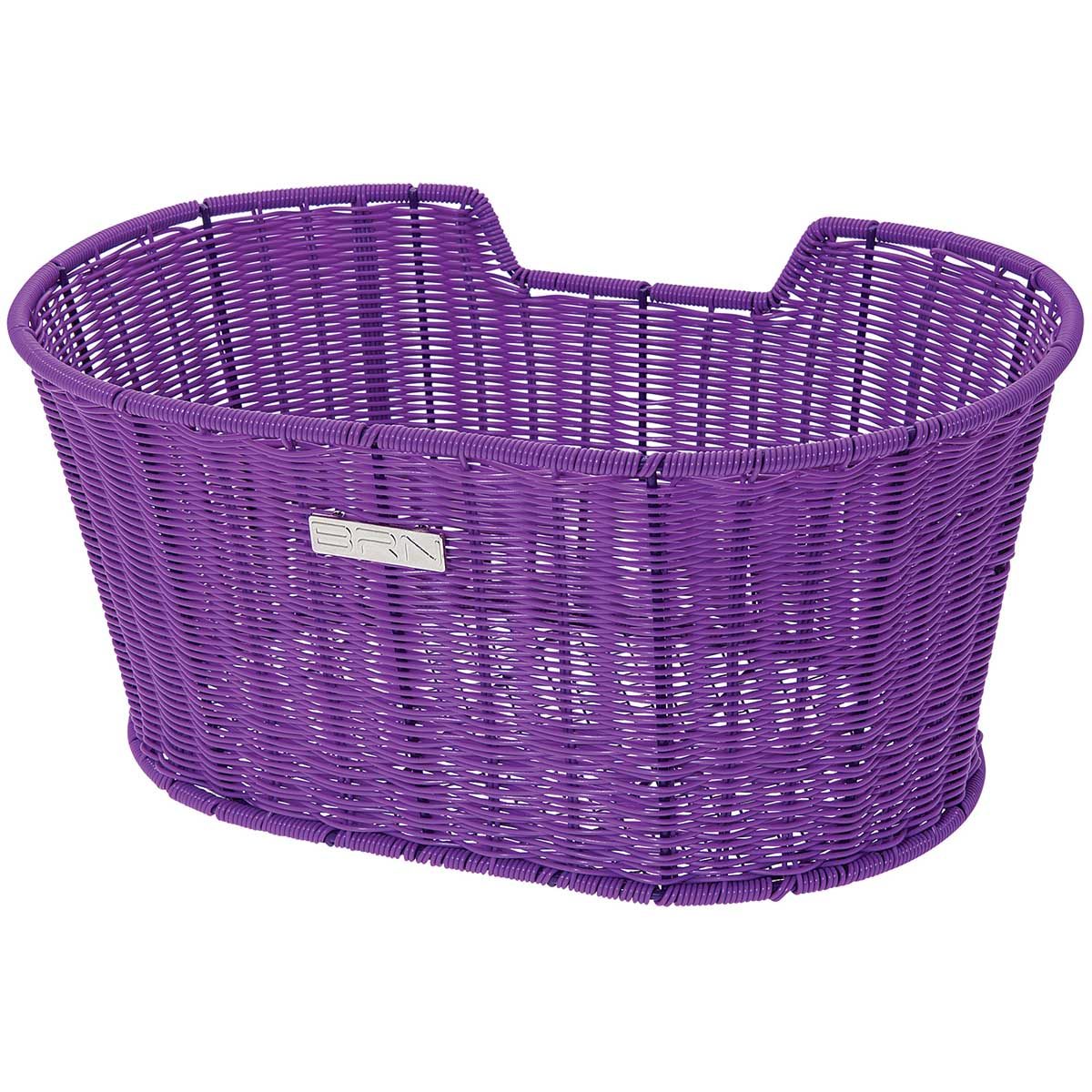 BRN Cesto BRN Liberty Anteriore Viola
