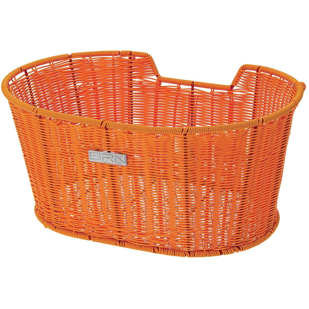 BRN Cesto BRN Liberty Anteriore Arancio