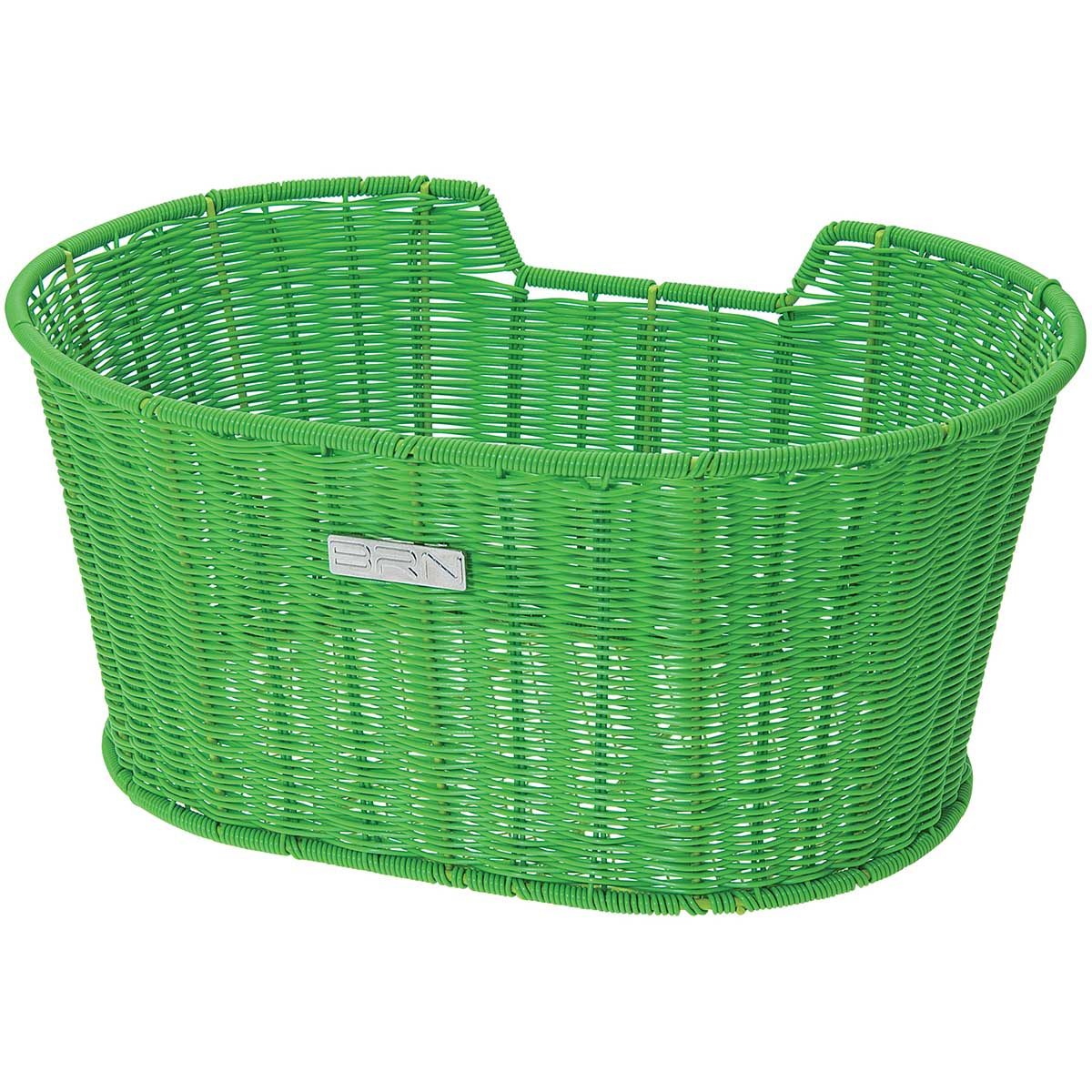 BRN Cesto BRN Liberty Anteriore Verde