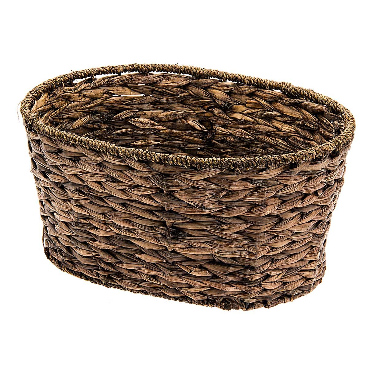 BRN Cesto BRN Mondina Ovale Naturale