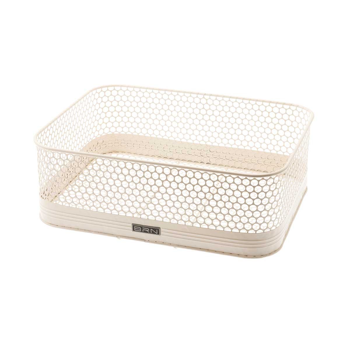 BRN Cesto BRN Saint-Tropez Crema