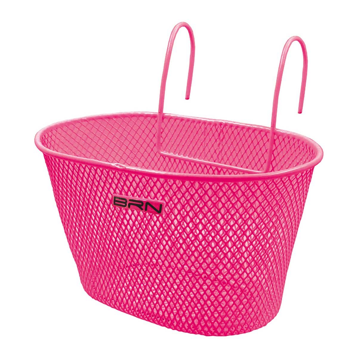 BRN Cesto BRN Bimbo a Retina Rosa