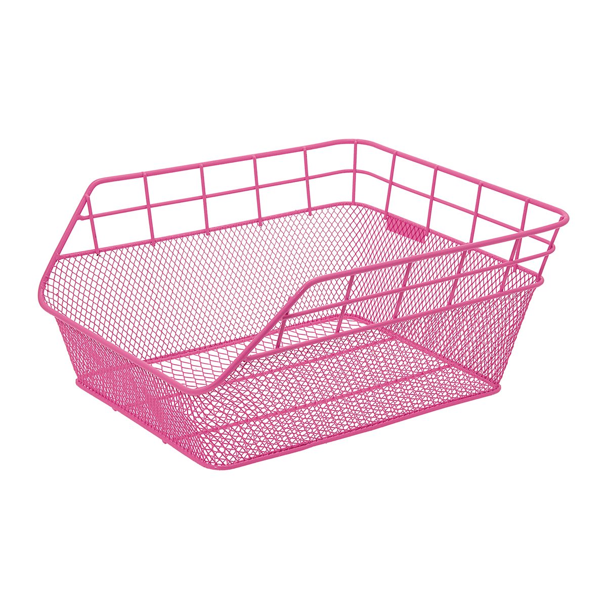BRN Cesto BRN Posteriore BRN Fantasy Rosa