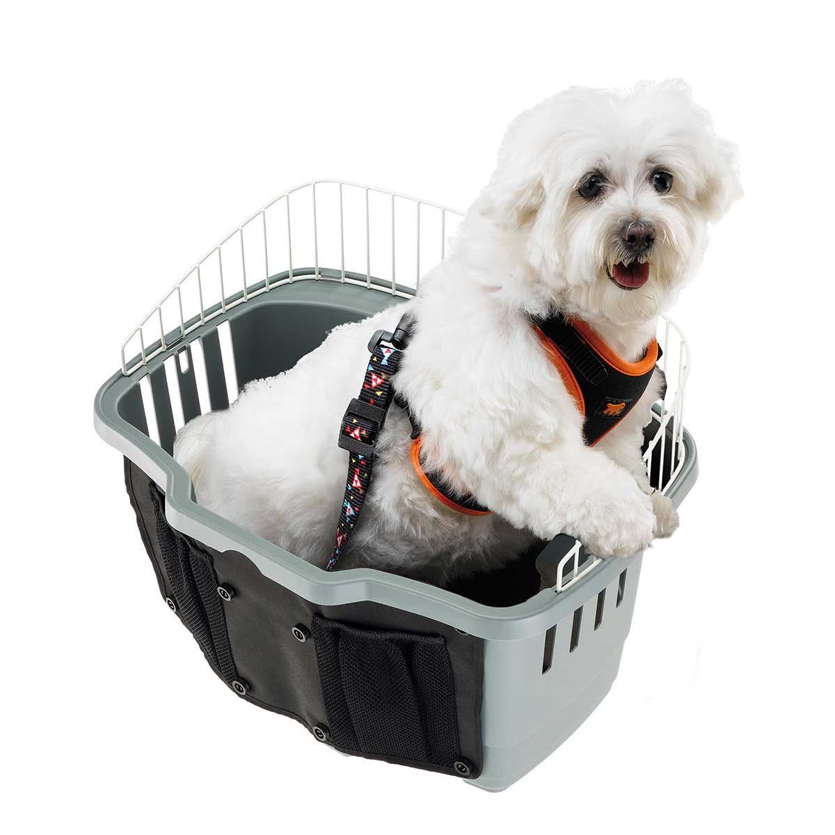 BRN Cesto BRN Doggy per Trasporto Animali