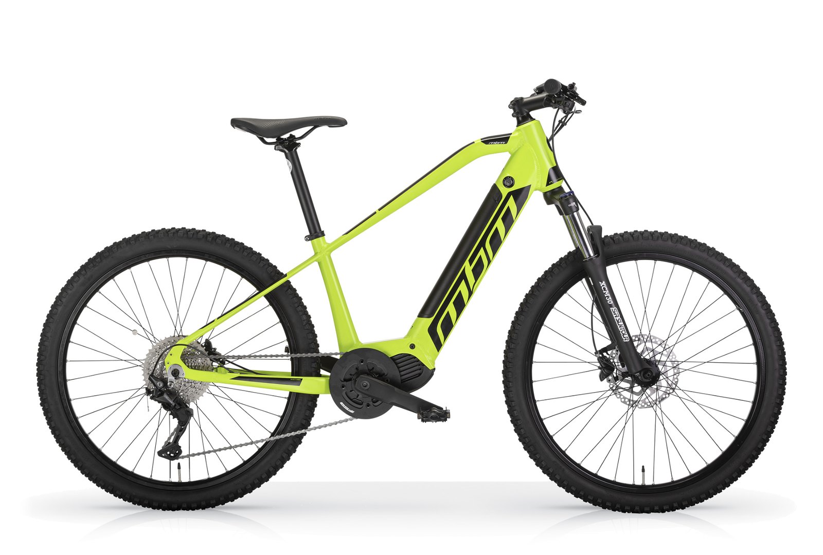 Bici Elettrica Chaos