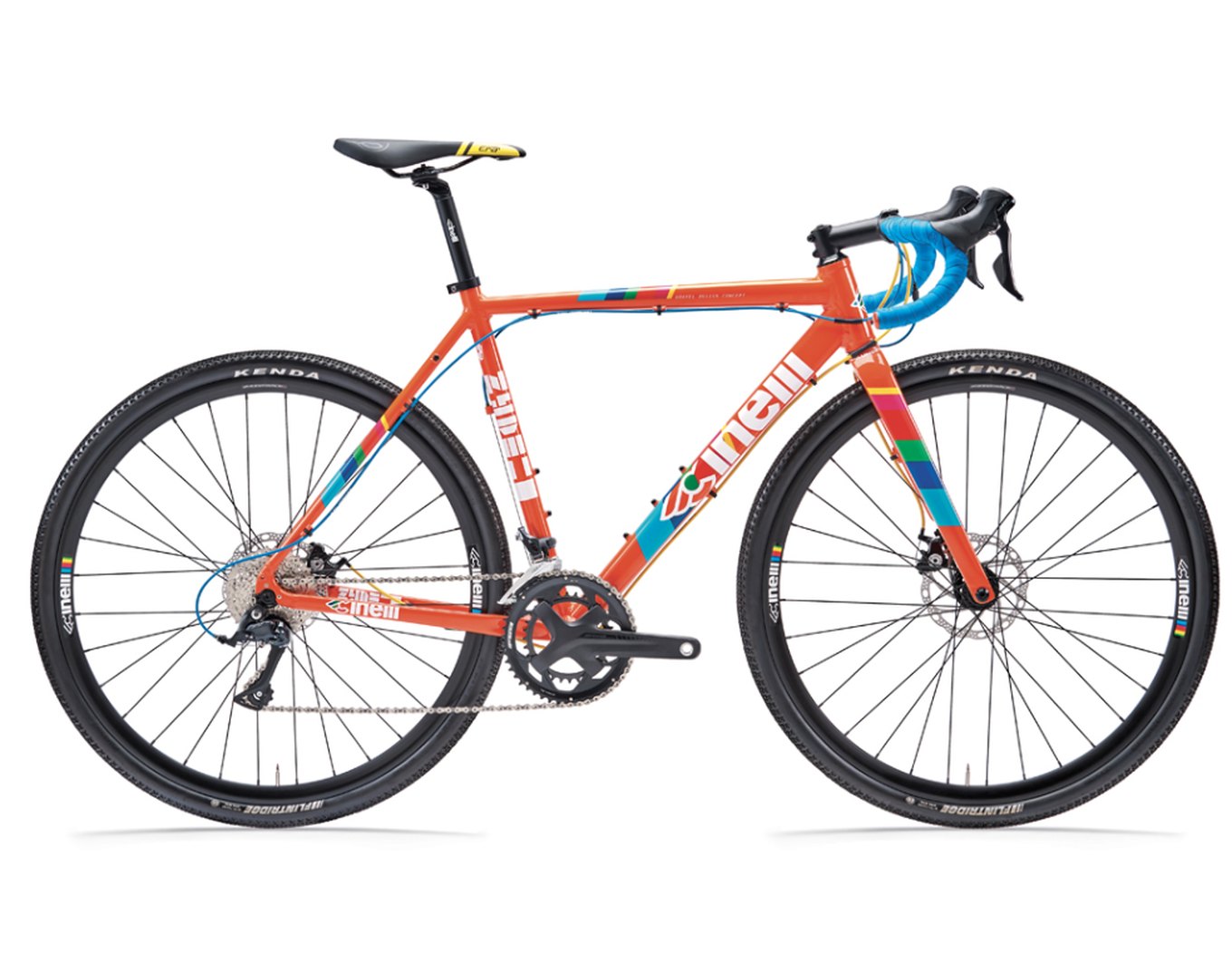 Cinelli Cinelli Zydeco LaLa