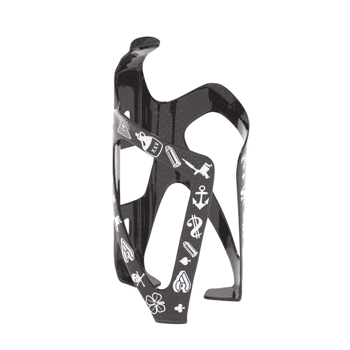 Cinelli Portaborraccia Cinelli Harry's Carbonio Mg