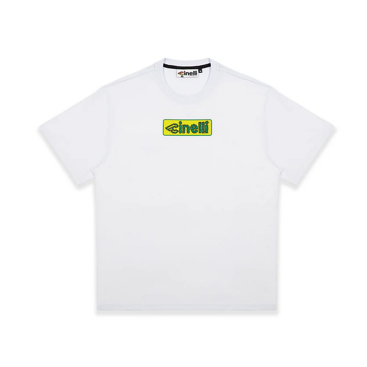 Cinelli T-Shirt Cinelli Cactus Regular