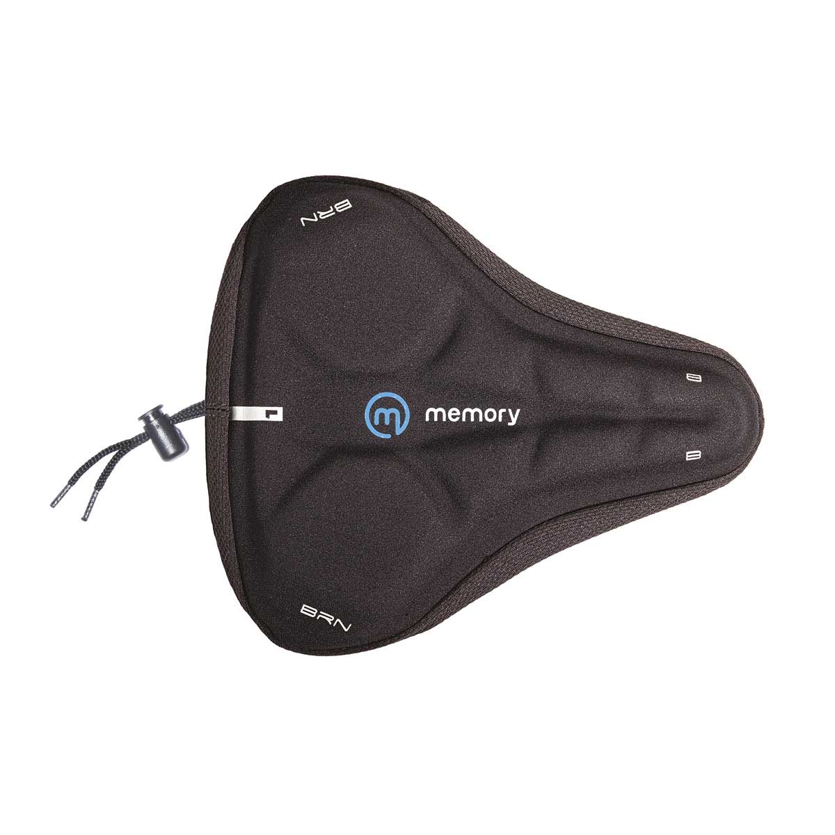 BRN Coprisella BRN Memory Foam Tg. L Nero