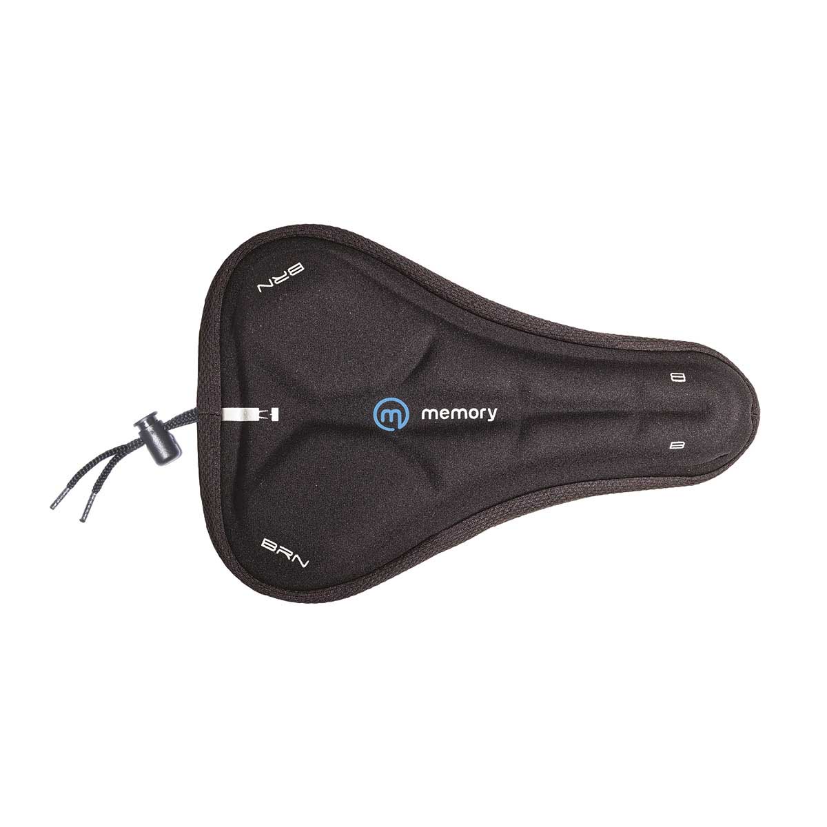 BRN Coprisella BRN Memory Foam Tg. M Nero