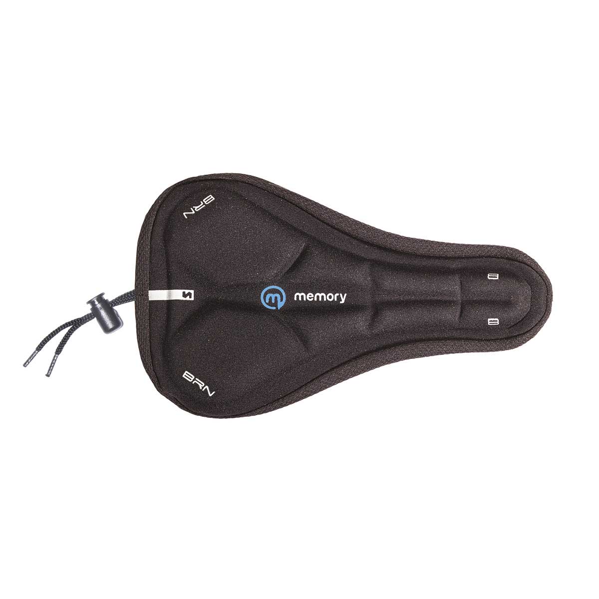 BRN Coprisella BRN Memory Foam Tg. S Nero