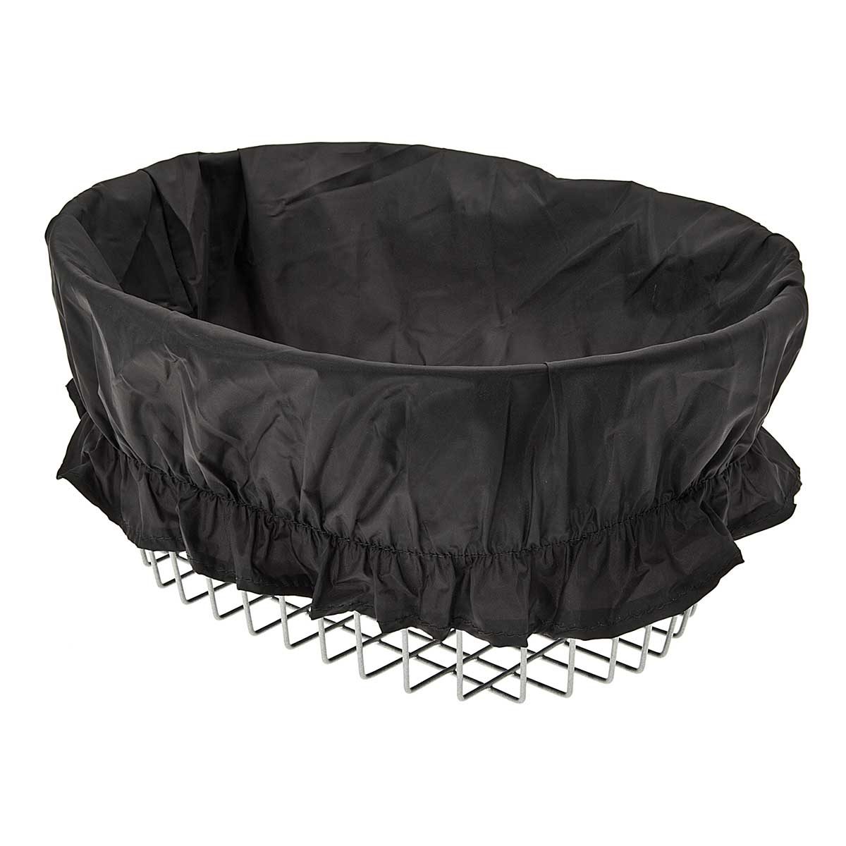 BRN Copricesto BRN Classic Nero Ovale