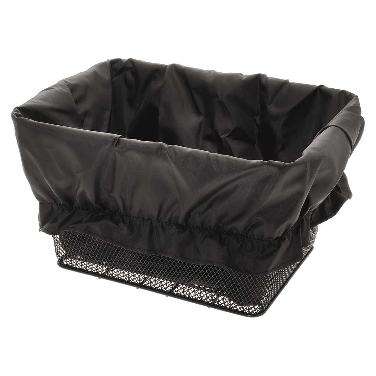 BRN Copricesto BRN Classic Nero Rettangolare