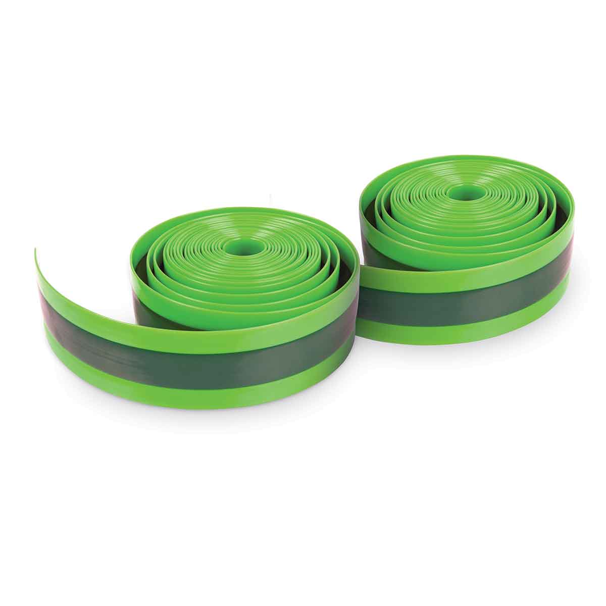 BRN Cordoni Antiforo BRN Trekking 34 MM Verdi