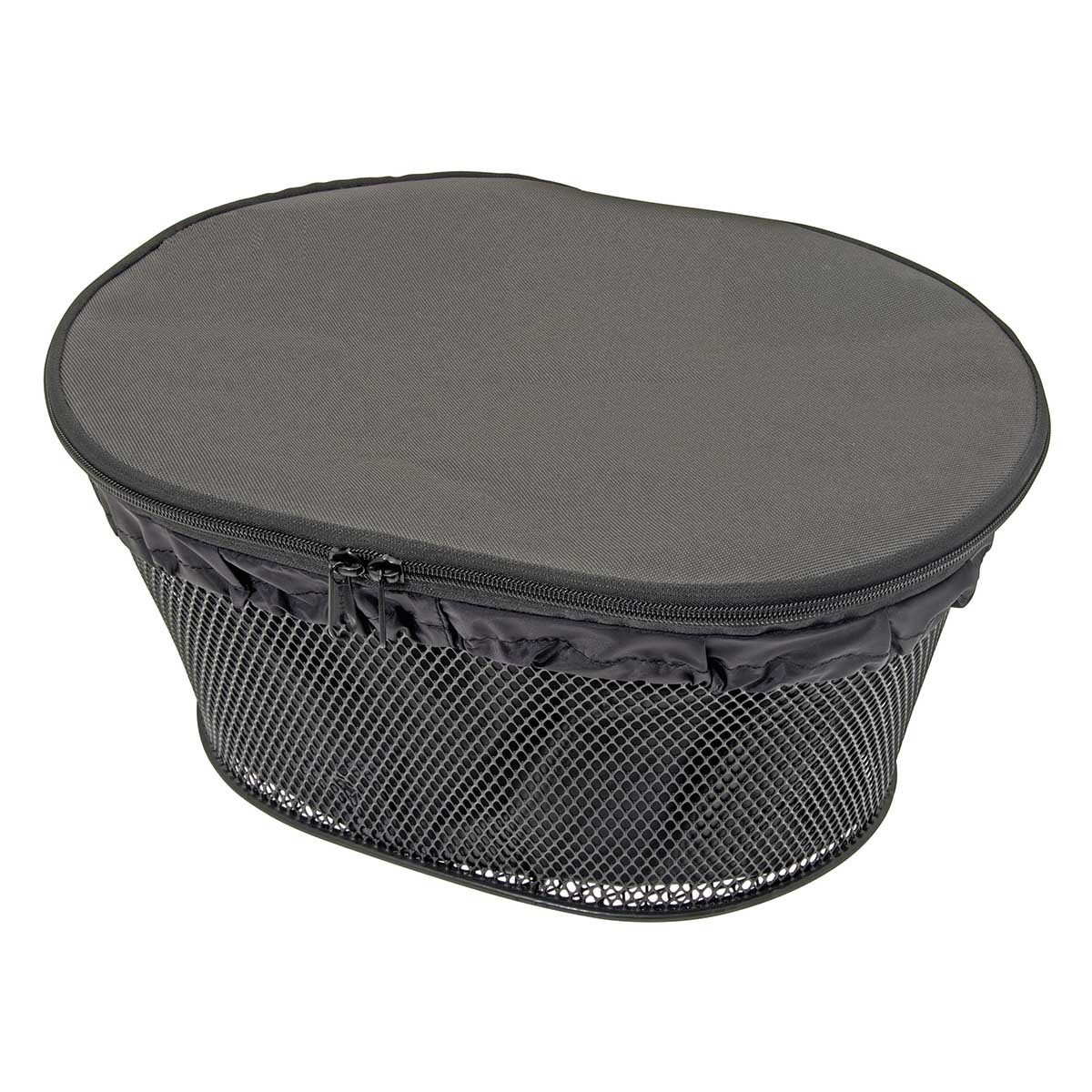 BRN Copricesto BRN Protect Ovale Nero