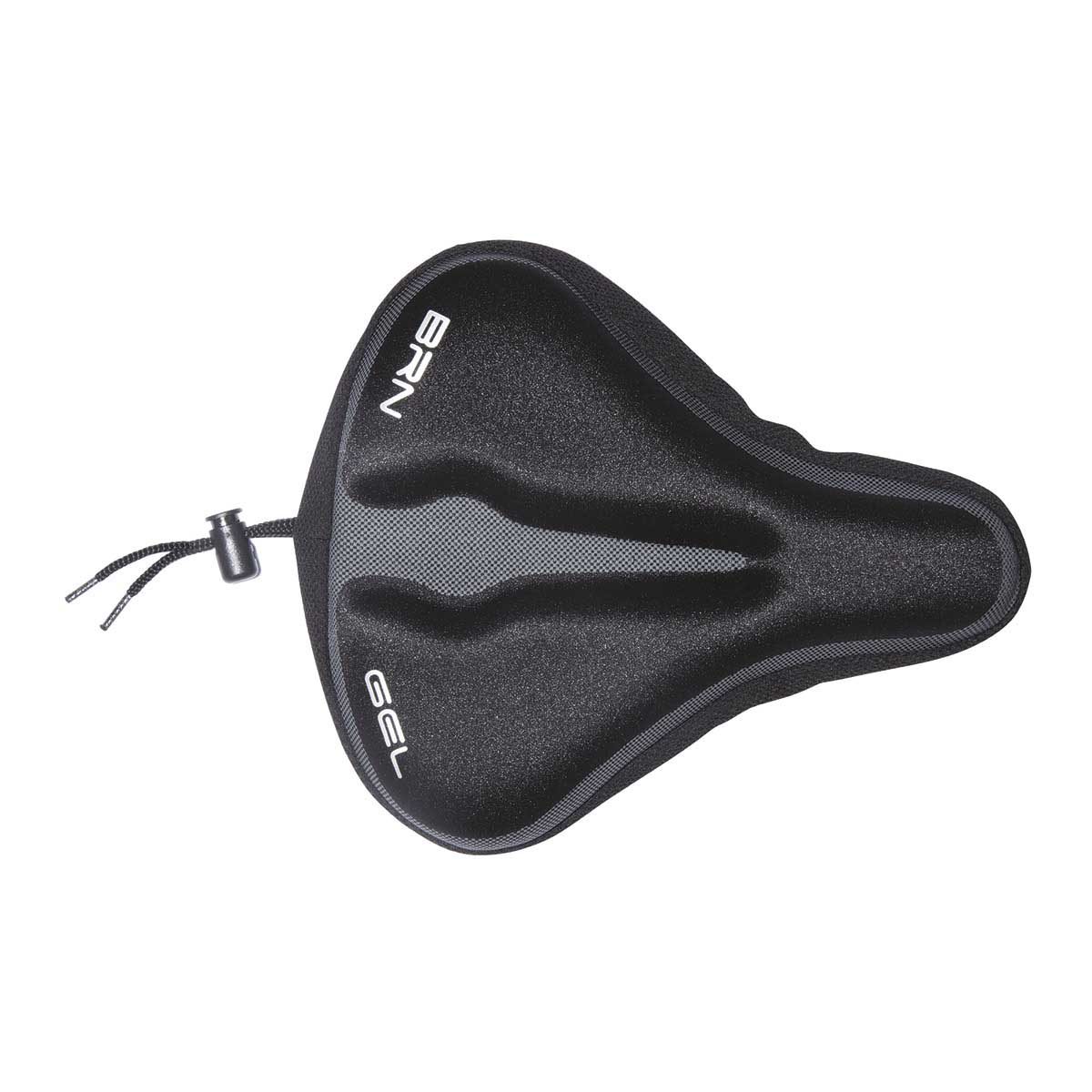 BRN Coprisella BRN Gel Viaggio Anatomico Nero