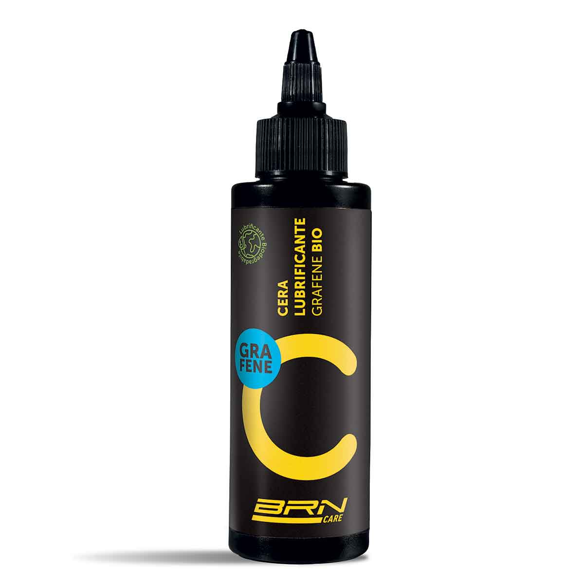 BRN Cera Lubrificante BRN Care Grafene Bio 130 ML