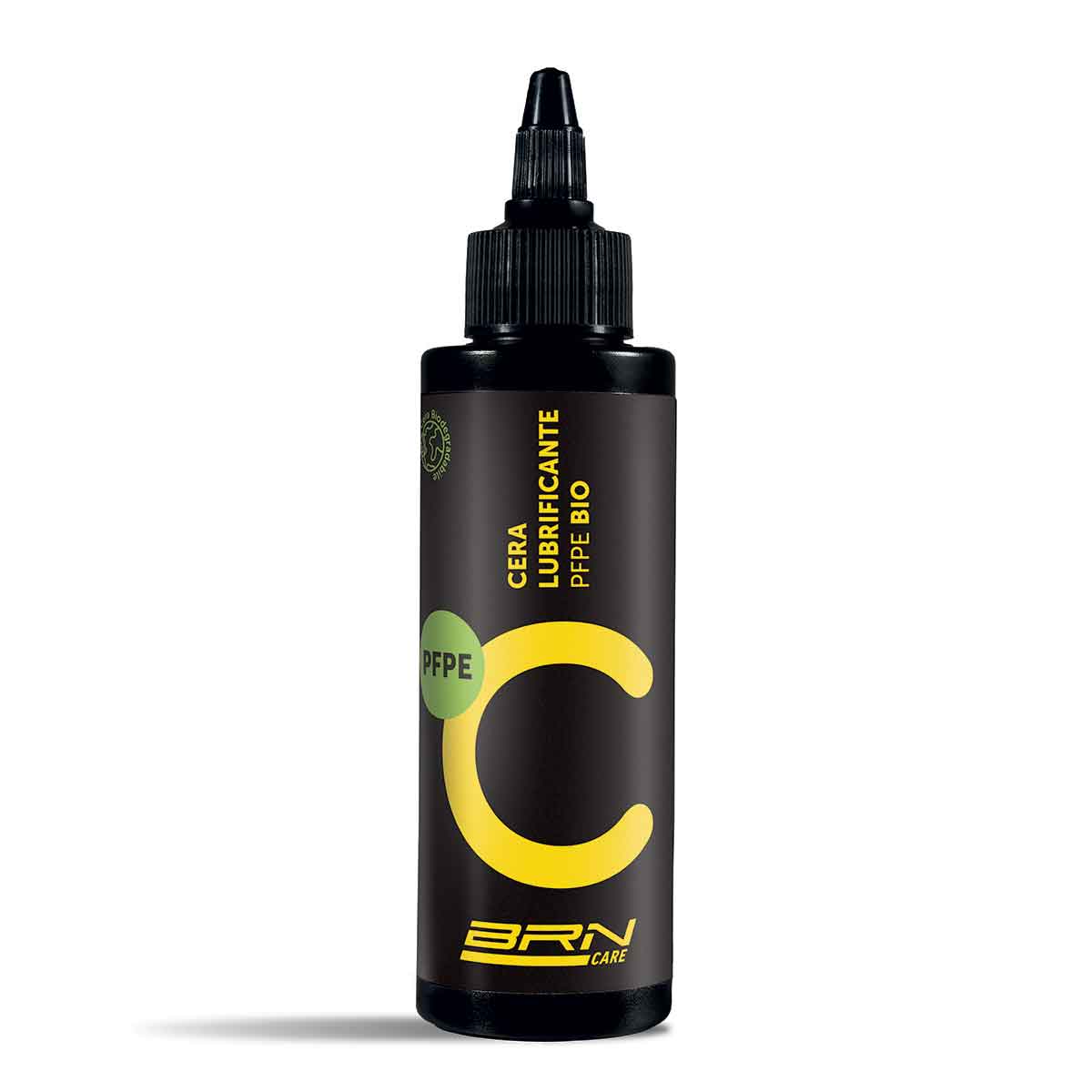BRN Cera Lubrificante BRN Care Pfpe Bio 130 ML