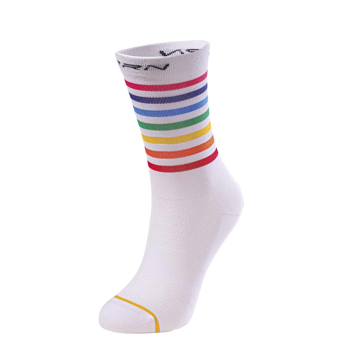 BRN Calzini BRN Stripes Multicolor
