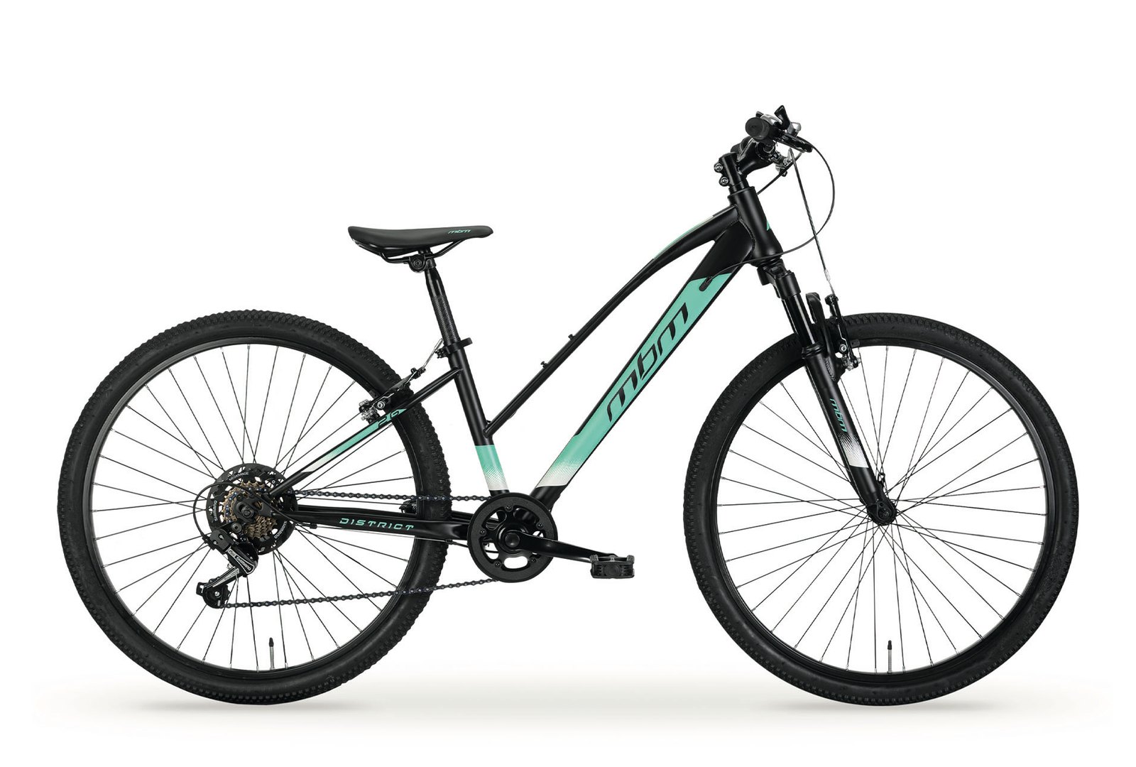 Bici District Ragazza 26 — 7 velocità