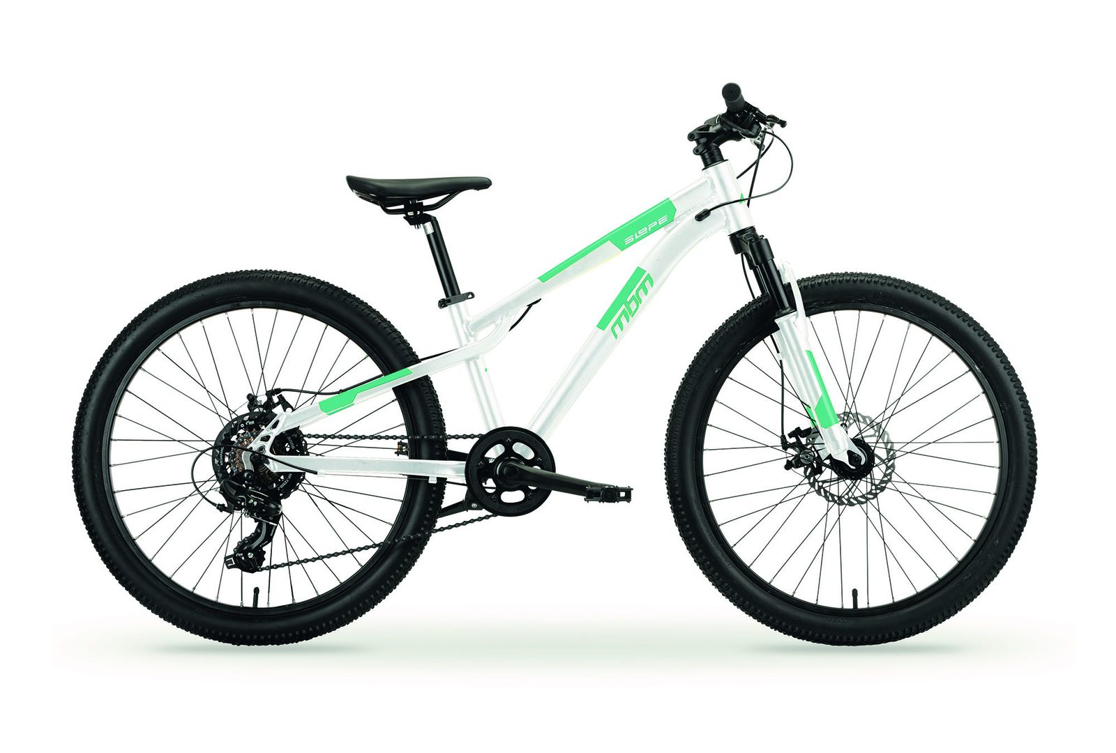 MBM Bici Slope 24