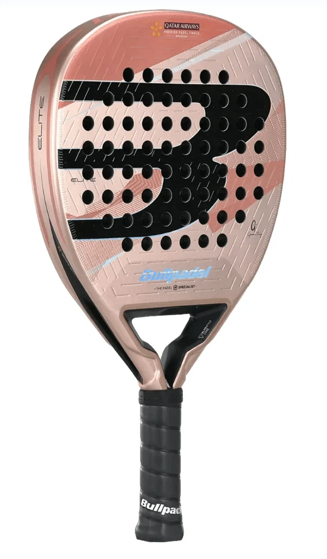 Racchetta Bullpadel Elite W Tour Finals 2025