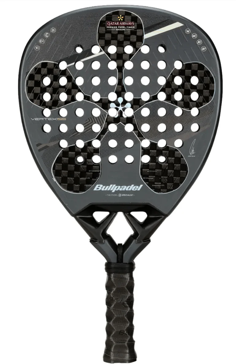 Bullpadel Racchetta Bullpadel Vertex 05 Tour Finals 2025